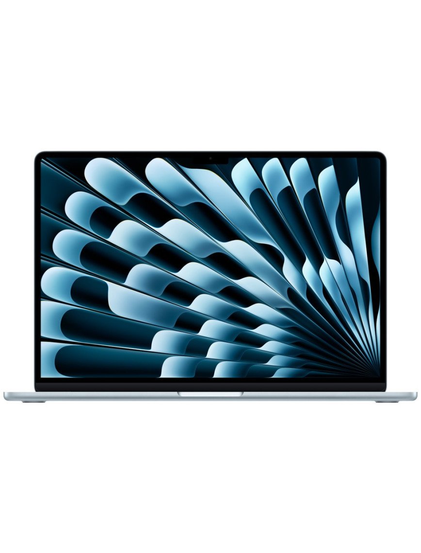 Apple MacBook Air M4 16GB 512GB SSD macOS 15" Taşınabilir Bilgisayar Gök Mavisi MC7C4TU/A