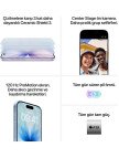 Apple iPhone 17 512 GB Beyaz
